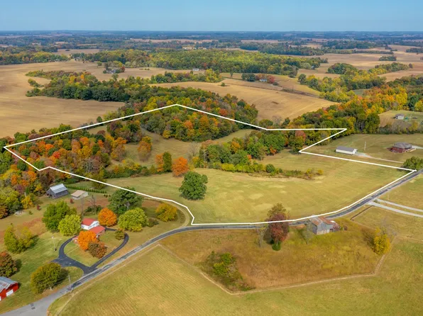 0 Benson Rd, Springfield, TN 37172