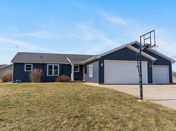 1335 S Wausau St, Warsaw, IN 46580