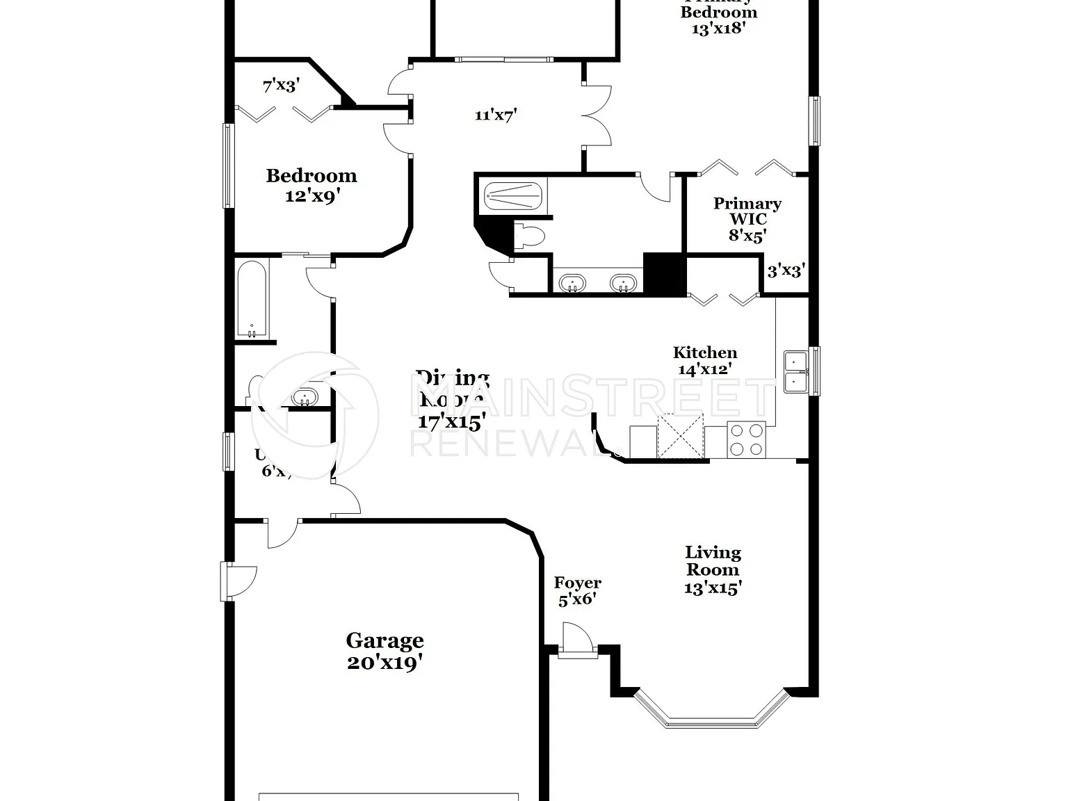 3855 Heyburn Ave — Photo 2