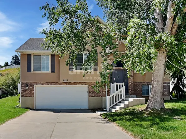 7585 S 2050 E, Ogden, UT 84405