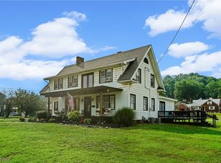 1025 3rd St, Brilliant, OH 43913