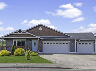 7303 Seashell Way, Blaine, WA 98230