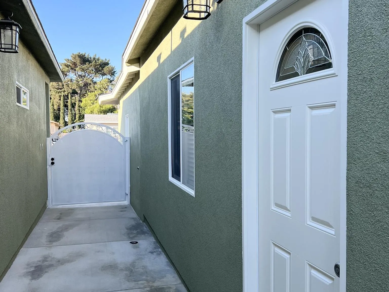 1 bed, 534 sqft, $2,000 — Photo 3