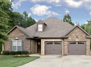 4671 Laurel Ln, Gadsden, AL 35907