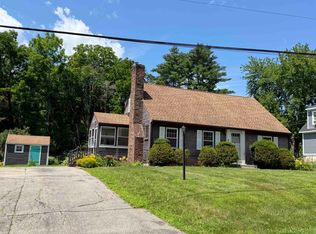5 Ridgewood Terrace, Exeter, NH 03833