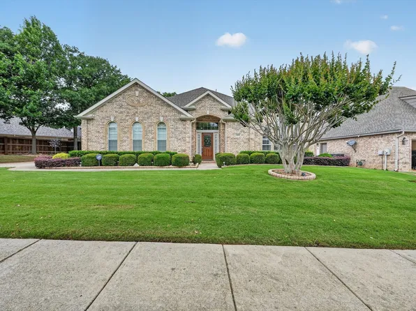 1401 Ballycastle Ln, Corinth, TX 76210