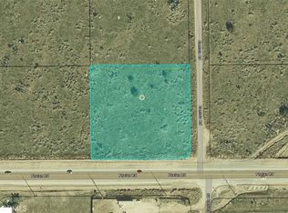 0 Centola Rd, Phelan, CA 92371