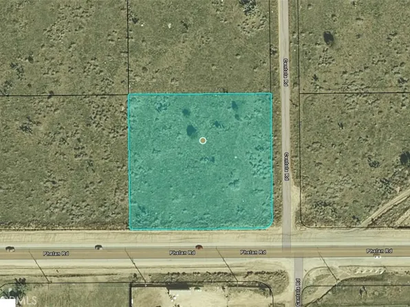 0 Centola Rd, Phelan, CA 92371