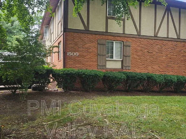 1500 W Market St #1500-14, Akron, OH 44313