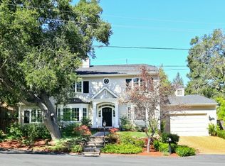 785 Stanford Ave, Menlo Park, CA 94025