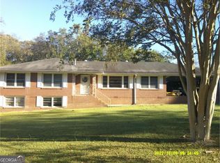 600 W College St, Bowdon, GA 30108