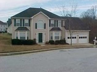 3879 Riverview Chase Blf, Ellenwood, GA 30294