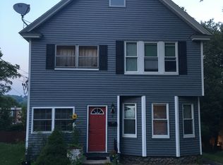 8 Beckman St, Worcester, MA 01607