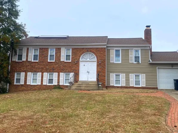 8324 Bella Vista Ter, Fort Washington, MD 20744