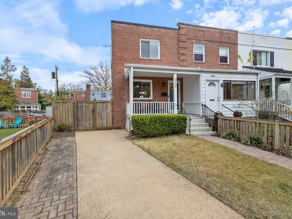 3009 Fulton St, Alexandria, VA 22305