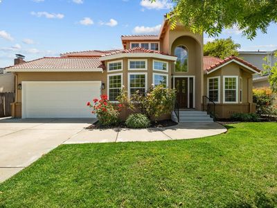 2316 Tulip Rd, San Jose, CA, 95128