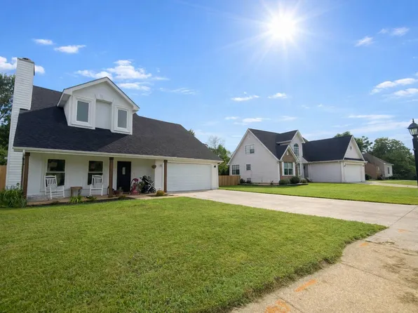 7911 Hamilton Mill Dr, Chattanooga, TN 37421