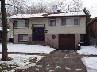 16417 Winchester Ave, Markham, IL 60428