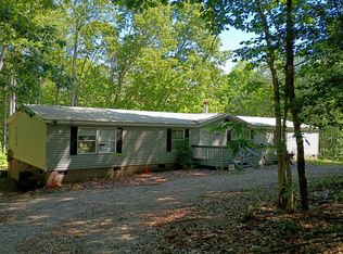 360 Spring Ln, Henderson, NC 27537