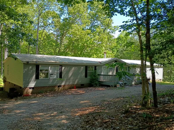 360 Spring Ln, Henderson, NC 27537