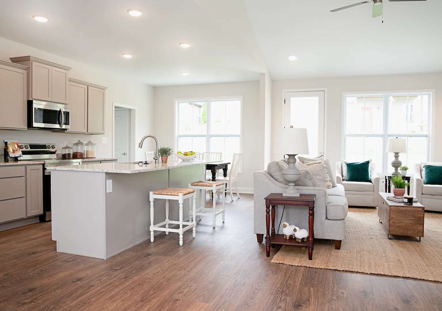 Brand New Home + One Month of Rent FREE — Photo 4