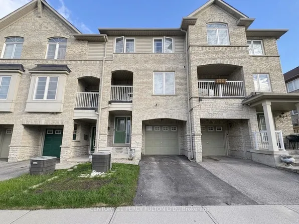 49 Stonewood St, Ajax, ON L1S 0B3