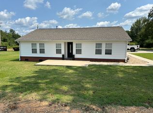 792 County Road 323, Florence, AL 35634
