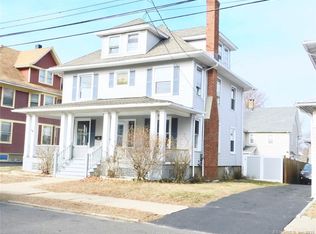 86 Wentworth St, Bridgeport, CT 06606