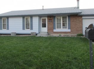 4500 Pathfinder Ave, Cheyenne, WY 82001