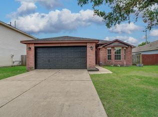 3910 Ridge Canyon Rd, Baytown, TX 77521