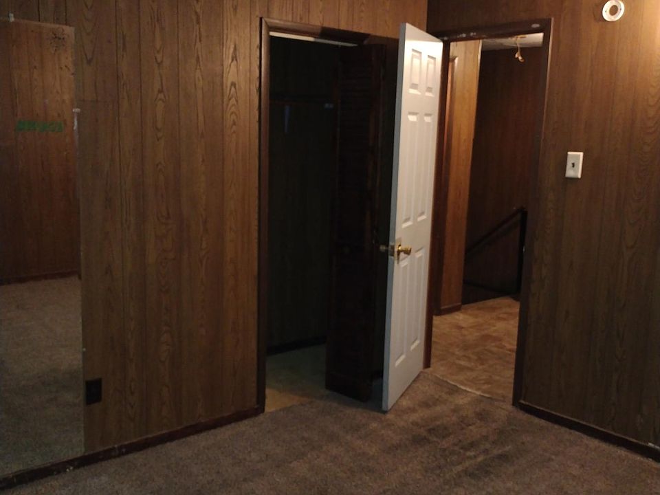 Bedroom #1