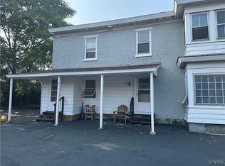 64 E 5th St, Oswego, NY 13126