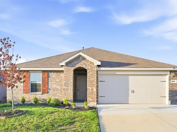 921 Keystone Ct, Ferris, TX