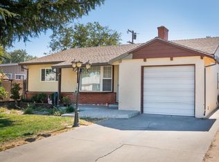 601 W D St N, Dixon, CA 95620