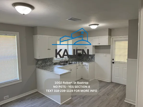 1002 Robert St, Bastrop, LA 71220