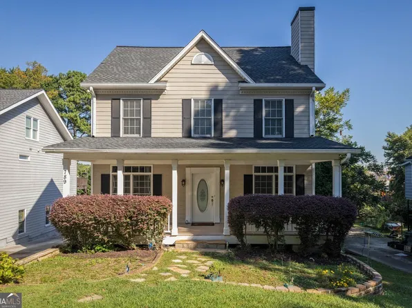 789 Bellemeade Ave NW, Atlanta, GA 30318
