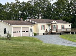 520 Beechwoods Rd, Callicoon, NY 12723