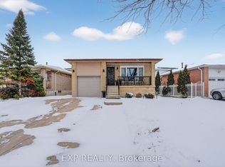 431 Rexford Dr, Hamilton, ON L8W 2M6