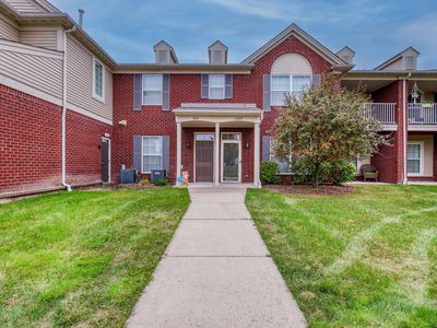 29619 Fox Run Cir, Warren, MI, 48092