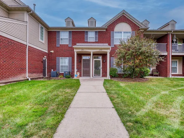 29619 Fox Run Cir, Warren, MI 48092