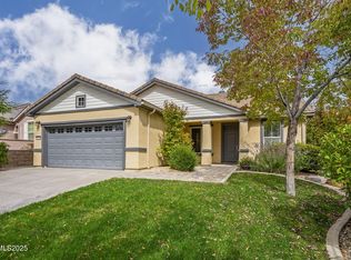 1810 Evergreen Ridge Way, Reno, NV 89523