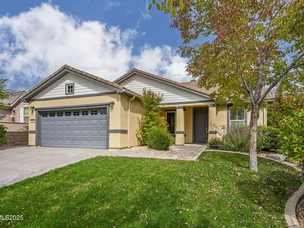 1810 Evergreen Ridge Way, Reno, NV 89523