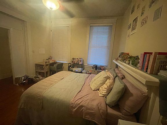 Front bedroom