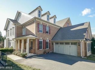 20377 Potomac Landing Ter, Sterling, VA 20165