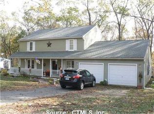 4 E Hayes Rd, East Hampton, CT 06424