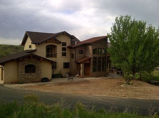 12983 Buckhorn Rd, Littleton, CO 80127