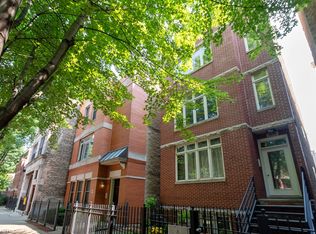 1333 W Fillmore St #B, Chicago, IL 60607