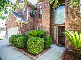 2716 Amen Corner Rd, Pflugerville, TX 78660