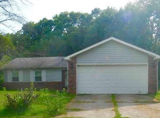 5632 Winship Dr, Indianapolis, IN
