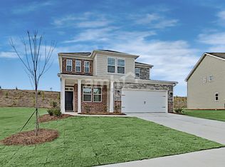 717 Cyprus Ave, Loganville, GA 30052